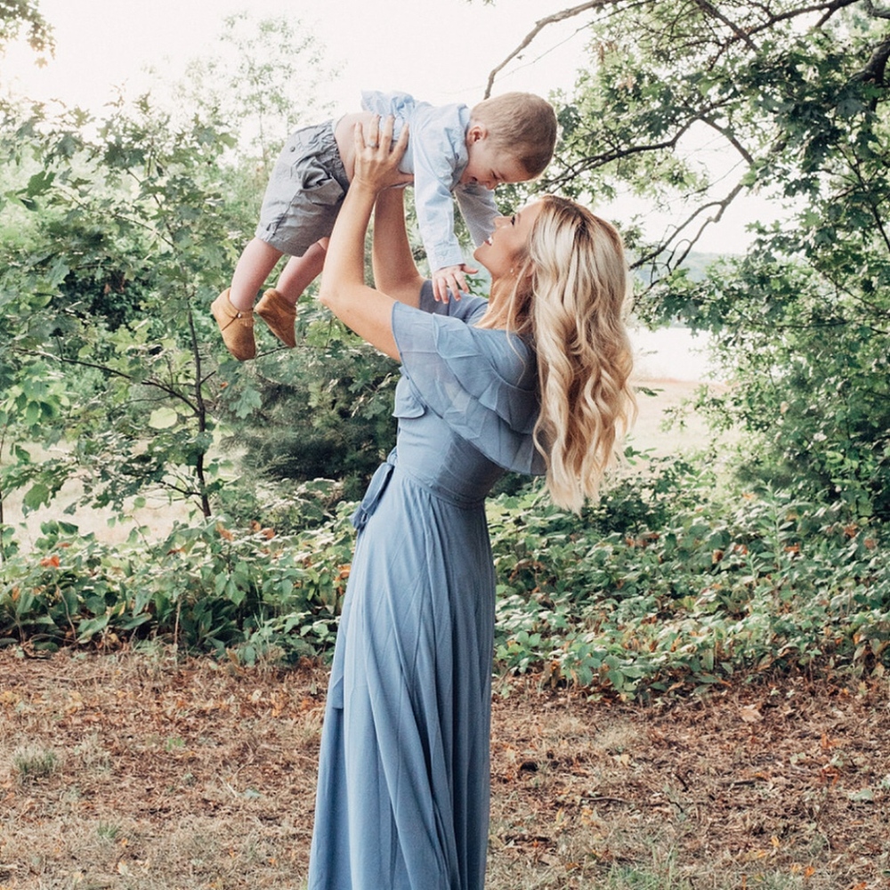Lulus Dress